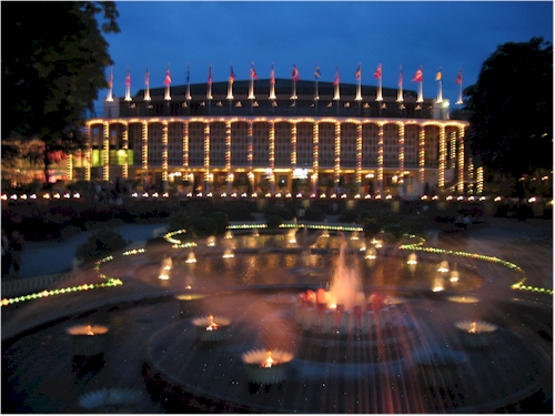 tivoli concert hall